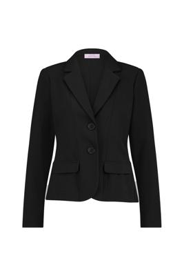 Studio Anneloes Bright bonded blazer