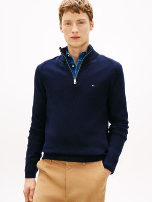 Tommy Hilfiger Sweater MW0MW36536DW5