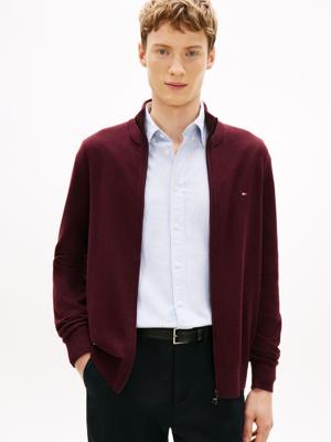 Tommy Hilfiger Vest MW0MW28050XIH