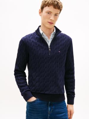 Tommy Hilfiger Sweater MW0MW36532DW5