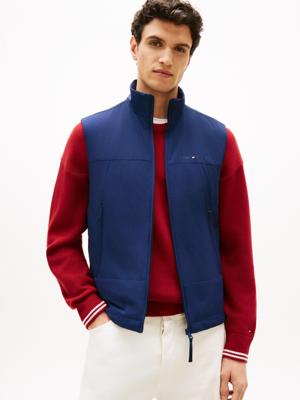 Tommy Hilfiger Bodywarmer MW0MW42663DCC