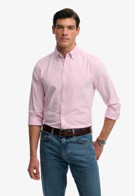 Superdry Overhemd M4011100A