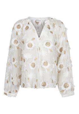 Aaiko Top ALANZA 3D TEN 518