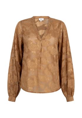 Aaiko Top ALANA CHIFFON PES 509