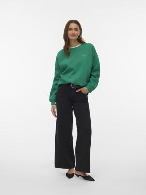 VERO MODA Sweater 10338424