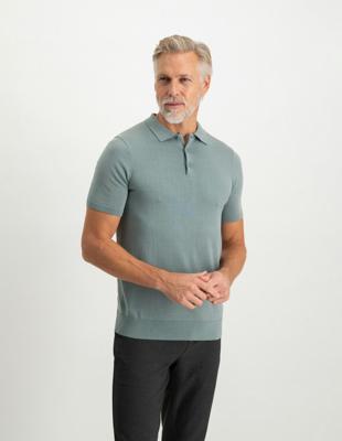 Saint Steve Polo 19481