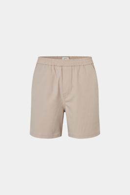 Plain Shorts 41007