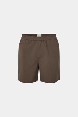 Plain Shorts 41013