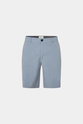 Plain Shorts 40962