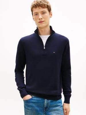 Tommy Hilfiger Sweater MW0MW37331DW5