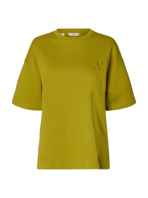 Selected Femme T-Shirt 16102573