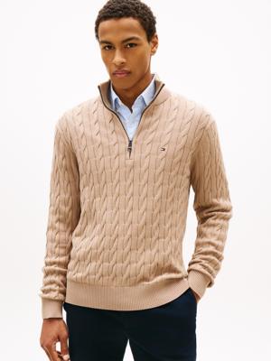 Tommy Hilfiger Sweater MW0MW36532AFE