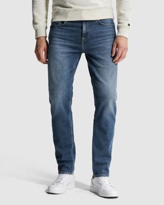 Cast Iron Jeans CTR620-PMB