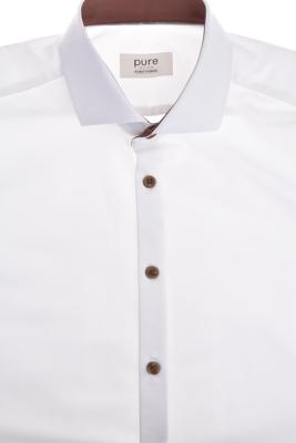 pure Overhemd E21301-21741