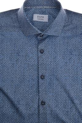 pure Overhemd E21309-21742