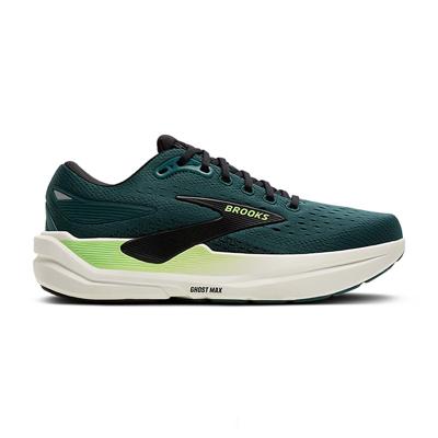 Brooks hardloopschoenen Ghost max 3 neutraal Multigroen