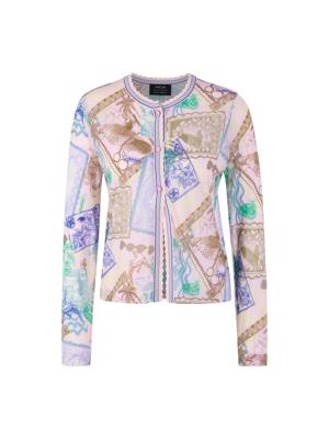 Marc Cain Collections Vest AC 39.08 M16