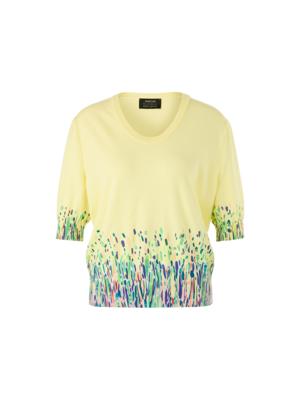 Marc Cain Collections Trui AC 41.14 M20