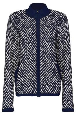 Bloomings Vest SLK456-9091