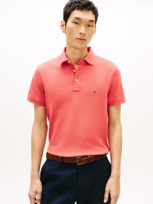 Tommy Hilfiger Polo MW0MW17771XKS