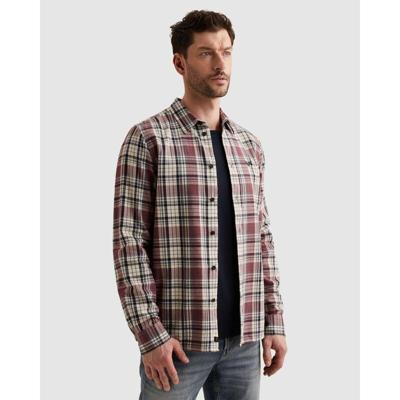 PME-Legend Overhemd PSI2602210-4085