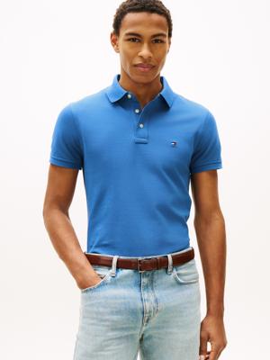 Tommy Hilfiger Polo MW0MW17771C4U