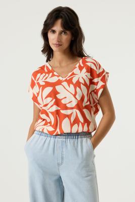 Garcia T-Shirt P260210-9965