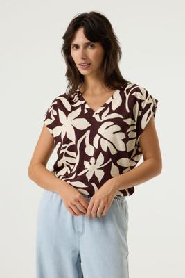 Garcia T-Shirt P260210-5688