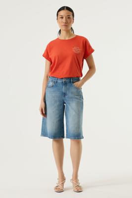 Garcia T-Shirt P260201-9965