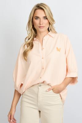 FLURESK Blouse 26ZQF28