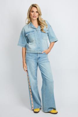 FLURESK Jeans 26ZNF07