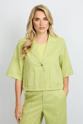 FLURESK Blazer 26ZZF16