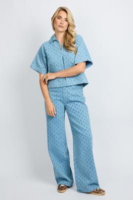 FLURESK Broek 26ZQF29