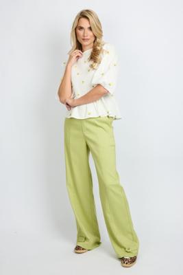 FLURESK Broek 26ZZF15