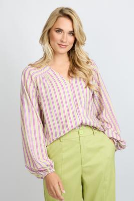 FLURESK Blouse 26ZZF05