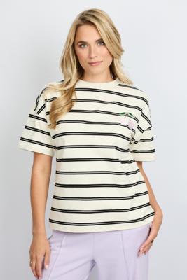 FLURESK T-Shirt 26ZOF01