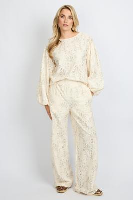 FLURESK Broek 26ZQF26