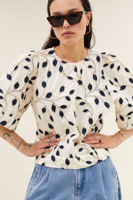 By-Bar Blouse 26112052