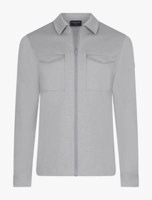 Cavallaro Napoli Overshirt 123261014