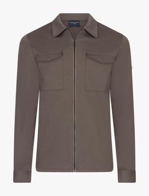 Cavallaro Napoli Overshirt 123261012-880