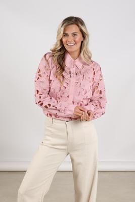 Nukus Blouse NKS02228