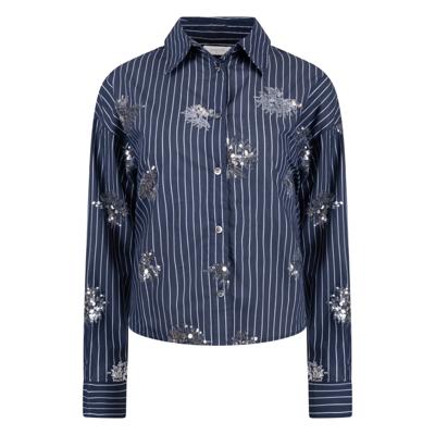 Nukus Blouse NKS02151