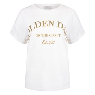 Nukus T-Shirt NKS04023