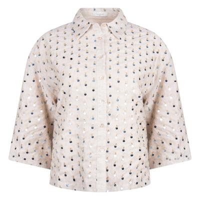 Nukus Blouse NKS02205