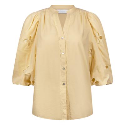 Nukus Blouse NKS02112
