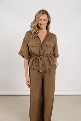 Nukus Blouse NKS02251