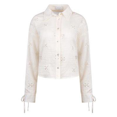 NUKUS Blouse NKS02200