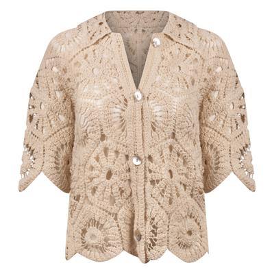 Nukus Vest NKS05012