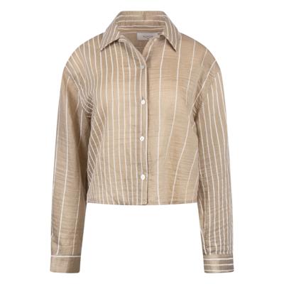 Nukus Blouse NKS02133