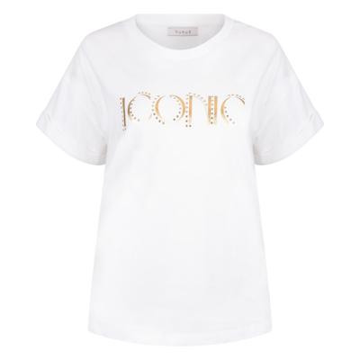 Nukus T-Shirt NKS04025